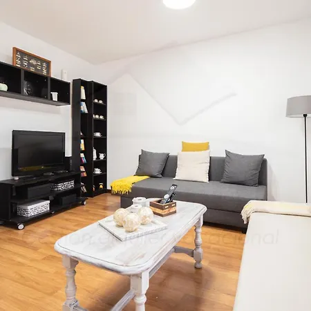 Pureza Apartamento Apartment