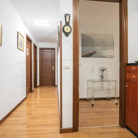 Pureza Apartamento Apartment Gijon