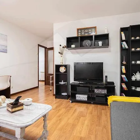 Pureza Apartamento * Gijon