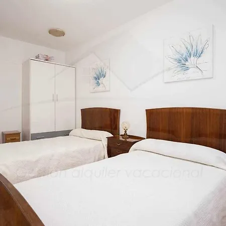 Apartment Pureza Apartamento
