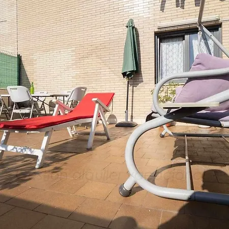 Apartment Pureza Apartamento *