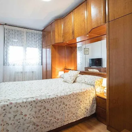 Pureza Apartamento Apartment