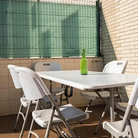 Apartment Pureza Apartamento